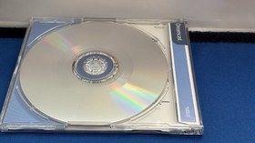 DreamOn Volume 18 Officlal Dreamcast Magazine Disc Only PAL UK