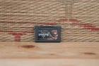 Kingdom Hearts Chain of Memories Nintendo Game Boy Advance GBA Japan VG!