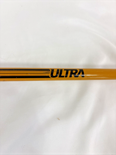 Wilson Ultra Titanium Matrix Driver 9.5* Ultra Men's Flex Shaft RH **needs Grip - Picture 6 of 12