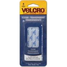 Hook Eye Adhesive Brand Fasteners 91327 Hook Eye Adhesive-R brand STICKY BACK...