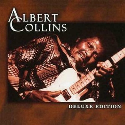 Deluxe Edition CD Albert Collins