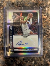 2022-23 Panini Prizm Basketball Cards Checklist 31