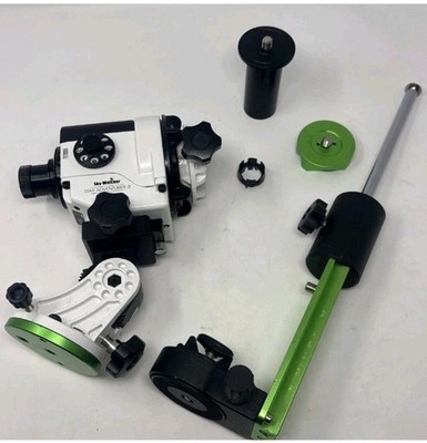 Sky-Watcher Star Adventurer 2i Pro w/WiFi Equatorial Mount for Telescope or DSLR