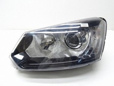 Skoda Yeti (5L) 2013 Scheinwerfer 5L2941015C KJK22159