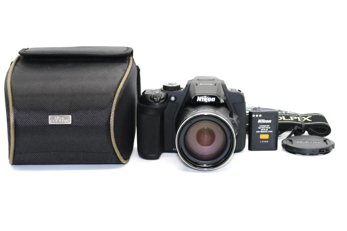 Nikon COOLPIX B700 Digital Cameras for Sale - Shop New & Used