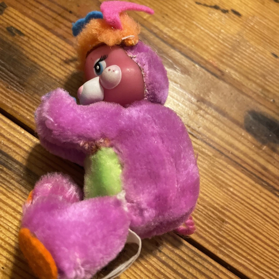 Abrazador de lápiz Popples Foto 2 de 2