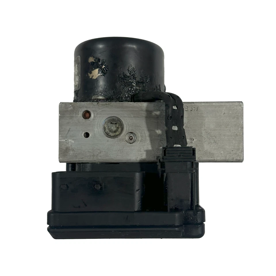 Módulo de freno de bomba ABS 1998-2003 Jaguar XJ8 XJR XK8 V8 OEM MNC 5920 AC Foto 4 de 4