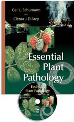 Essential Plant Pathology - VERY GOOD