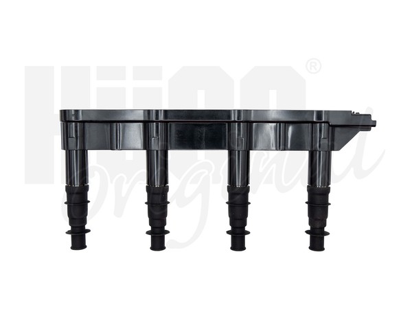 HÜCo ZüNdspule 133854 FüR Peugeot 307 Break 3E 207 3A 206 Sw 2E 3H 2A 1007 16V 1-image