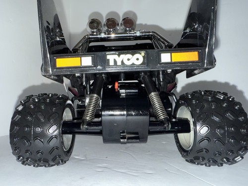 Tyco Eliminator RC Truck 9.6 Volt Turbo Running Remote Battery & Charger - Picture 14 of 24