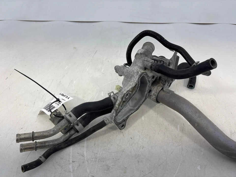 Caixa termostato líquido refrigerante coletor motor Acura Rdx 2019-2024 fabricante de equipamento original - Imagem 3 de 4