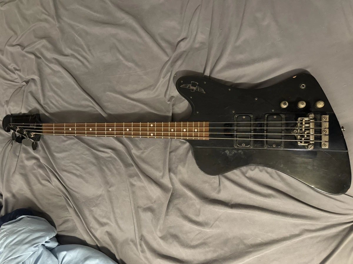 Greco Bass Guitars for sale | eBay