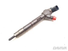 Injecteur Skoda OCTAVIA