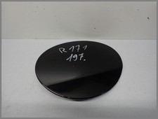 Mercedes Benz R171 SLK Tankdeckel Tankklappe 197 Schwarz 1717500106
