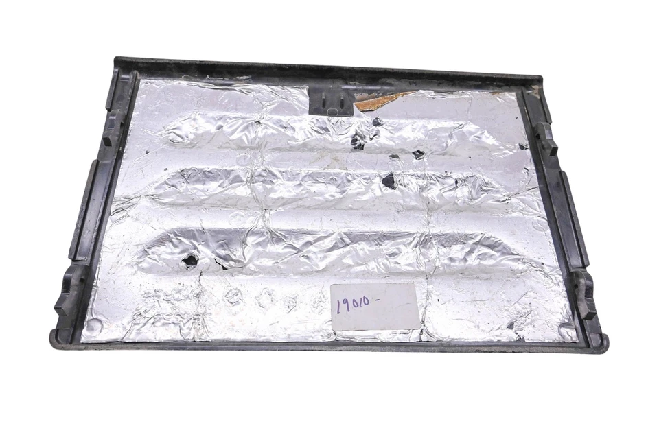 Cubierta de acceso al motor Polaris Ranger 500 08 Foto 3 de 4