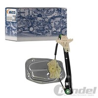 Vaico Fensterheber Elektrisch Hinten Links Passend FüR Dodge Ram Vw Golf | V10-9