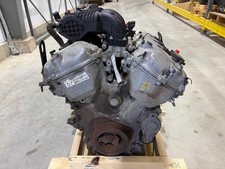 2007 - 2010 Ford Edge 3.5l Engine Assembly 165k Miles Oem 8t4z6007b