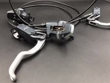 Shimano XTR Hydraulic Brakes F R M975