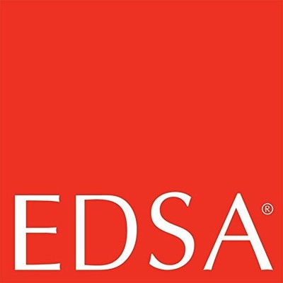 EDSA GRAPHICS - Hardcover *Excellent Condition*