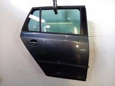 Porte arrière et accessoires Skoda FABIA