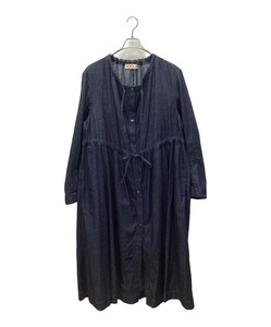 white christmas dresses Marni - Blue Women Casual Dress main image 1