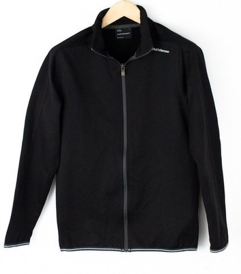 Peak Performance Herren Hayden Society Pullover Sweatshirt GRÖSSE S