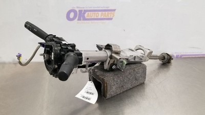 22 HONDA ACCORD TURBO 1.5L AT LX STEERING COLUMN ASSEMBLY WITHOUT RAIN SENSOR 
