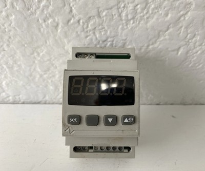 Evco EV6421M5VHBS Digital Thermoregulator