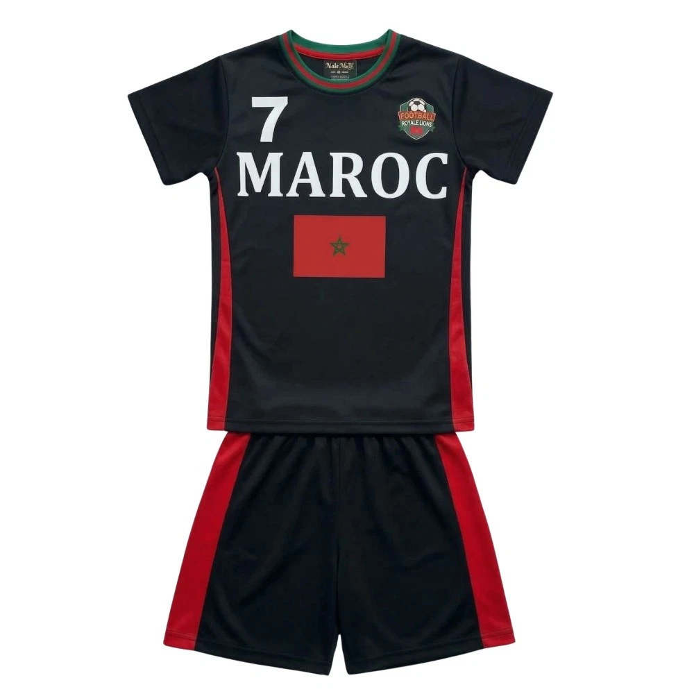 Survêtement à capuche polaire enfant Givova Roma - Survêtements d