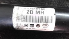 Cardan Volkswagen FOX
