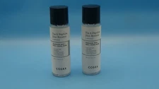 2 X COSRX The 6 Peptide Skin Booster Serum 1fl.oz./30ml Travel Size, EXP 6/11/27
