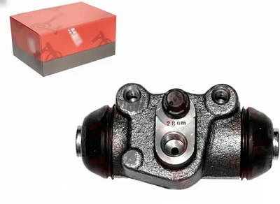 Cylindre de roue Fonte BWH300 TRW pour VW SUZUKI - Photo 1/4