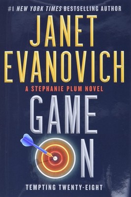 Game On: Tempting Twenty-Eight (Stephanie Plum)
