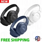 JBL Tune 720BT Wireless Bluetooth Over-Ear Headphones Multipoint Foldable