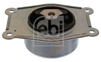 Lagerung Motor Vorne Links Febi Bilstein 15639 FÜR Opel Motorlager Motorhalter