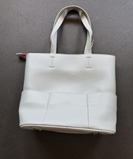 Sports Chic Tote