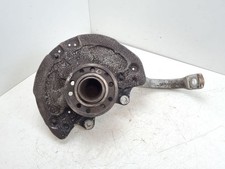 Mercedes-Benz E W213 2017 Links Radnabe Vorderrad Diesel 143kW MAM64786