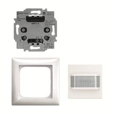 Busch-Jaeger Bewegungsmelder 64762 UJ-914 BW 180, alpinweiß