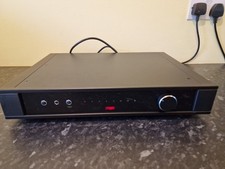 REGA ELEX MK4 INTEGRTED AMPLIFIER 