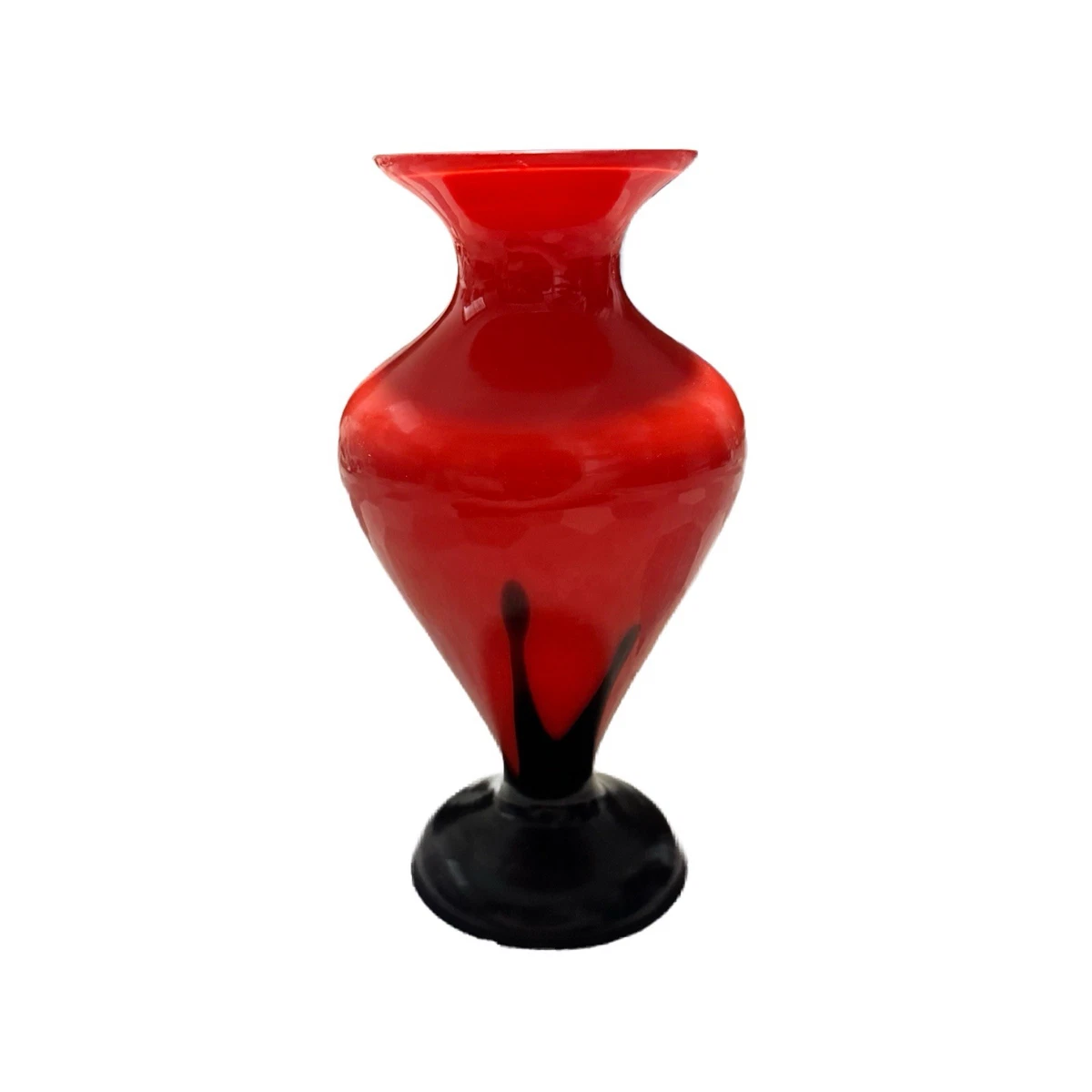 M1305 Antique 1920's Tango Glass 花瓶 M1305 Antique 1920´s Tango Glass 花瓶 【公式通販】