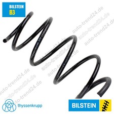 B3 Schraubenfeder vorne u.a.: Renault Megane III Schrägh. B3 BZ0/1 Bj. 2009-2016