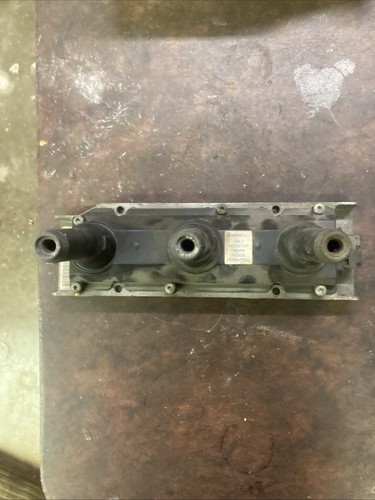 OEM GM Saab Direct Ignition Coil Saab 9-5 3.0 V6 Turbo 1999-2003 - Picture 2 of 3