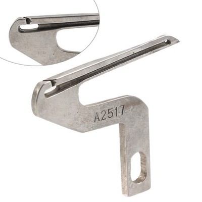 1PCS #A2517-103-000 Unterer Greifer Für Bernette MO203, MO234 JUKI MO-103,MO-134