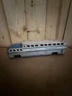 Marx Greyhound Bus Tin Litho