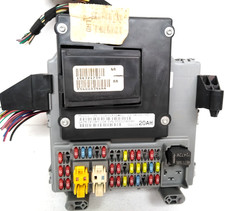 56010420AH Jeep 2002 2003 2004 Liberty Body C...