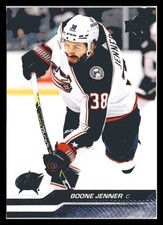 2023-24 Upper Deck #299 Boone Jenner