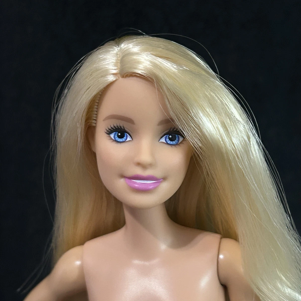 Mattel Fashionistas 2015 Year Manufactured Barbie Dolls & Doll