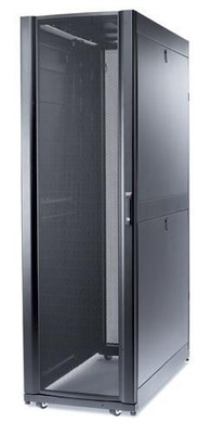 APC AR3300SP-RFB Rack cabinet  NetShelter SX Server Enclosure 42U 19 AR3300S ~E~