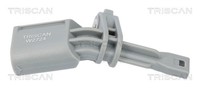 Triscan Abs Sensor Raddrehzahl 8180 29123 FüR Vw Passat B6 3C2 Transporter T5 5