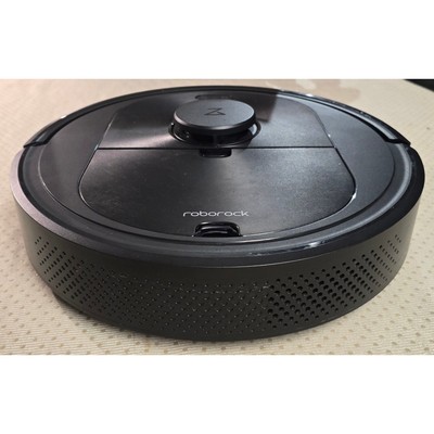 Roborock Q5 Robot Vacuum Cleaner WiFi Smart Mapping with Dock & Charger - Used